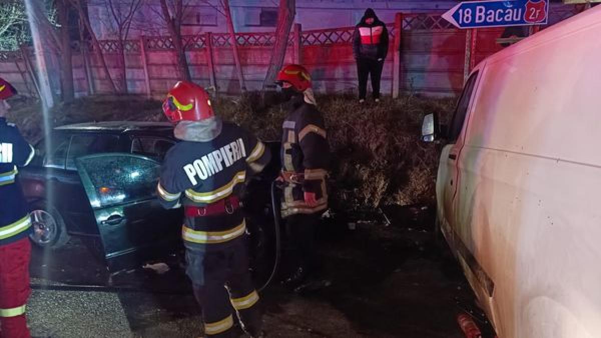 Ne mor copiii pe șosele! O tânără de 21 de ani, victima unui accident mortal în Bacău