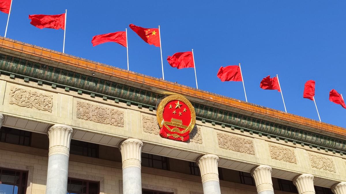 Decizie IMPORTANTĂ a administrației de la Beijing. Cine este noul șef al diplomației chineze