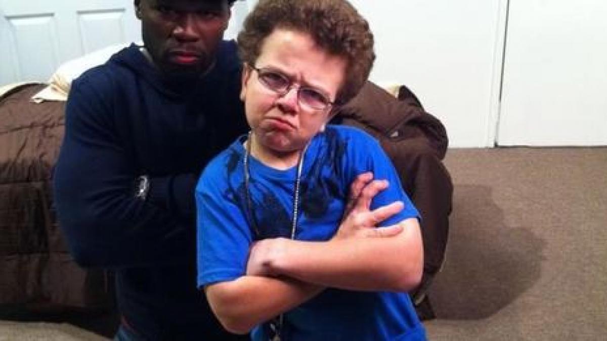 Celebrul Youtuber Keenan Cahill a murit la 27 de ani