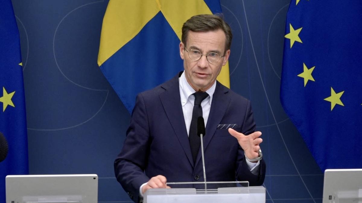 Suedia preia preşedinţia rotativă a Consiliului UE. România în Schengen nu este o prioritate