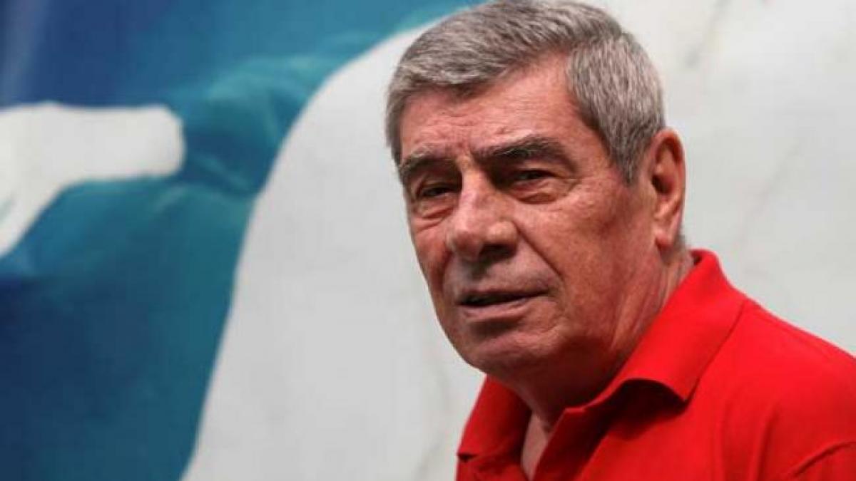 Ministerul Culturii, după decesul lui Mitică Popescu: Încă o veste tristă pentru cultura românească