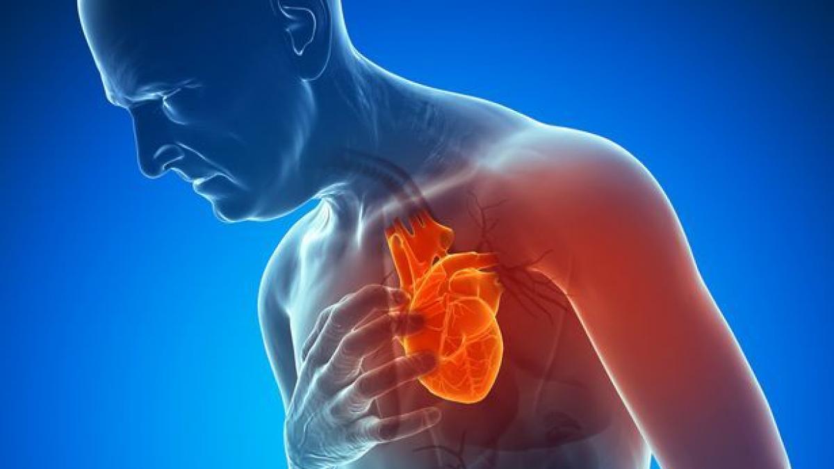 Ce faci dacă persoana de lângă tine intră în stop cardiac