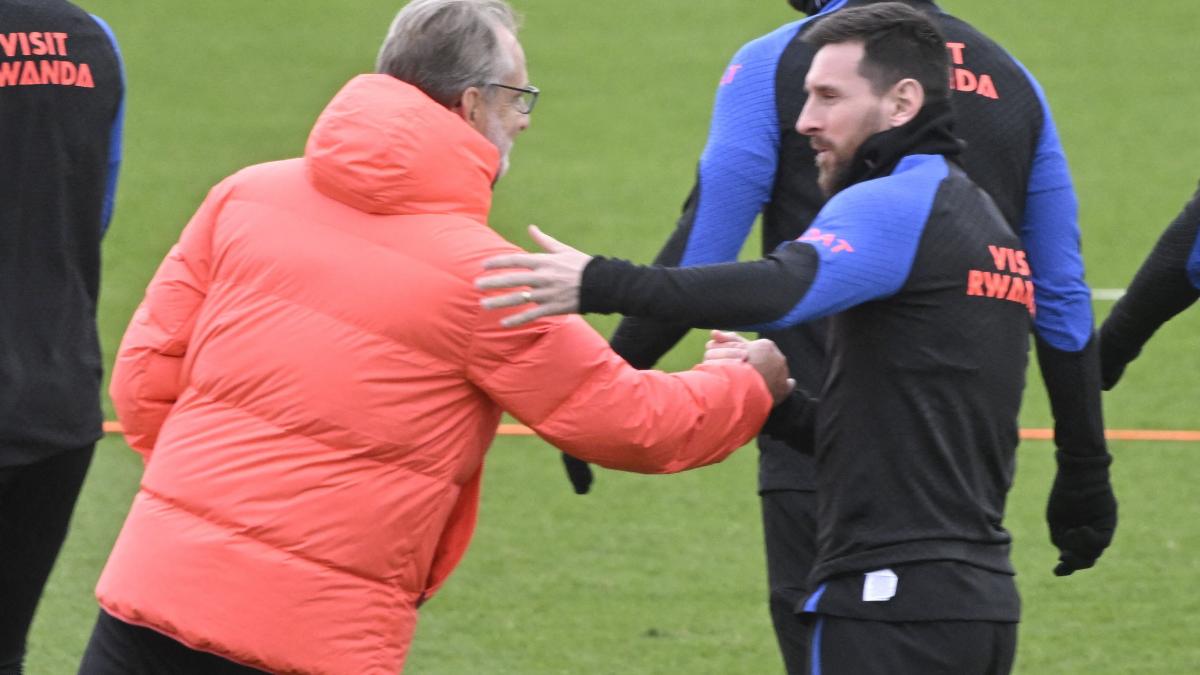 PSG, fără Messi, Mbappe și Neymar. Starurile au nevoie de odihnă și recuperare după Cupa Mondială