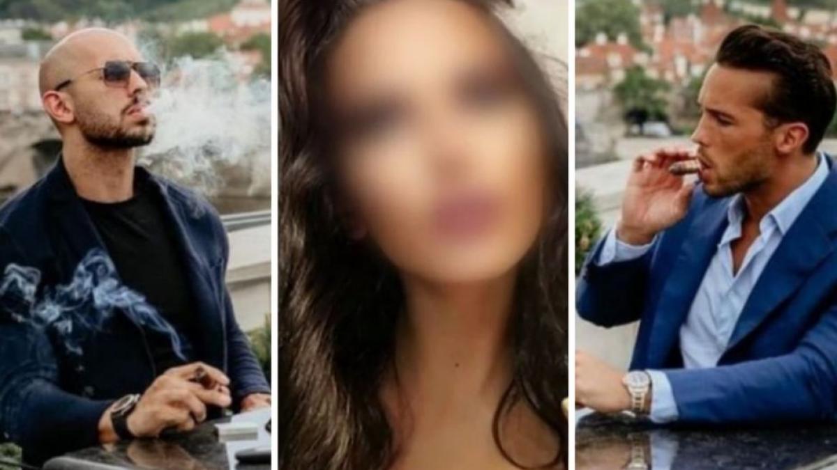 Victima abuzurilor lui Andrew Tate: “Ne strangula atât de tare, încât ni se spărgeau vasele de sânge”