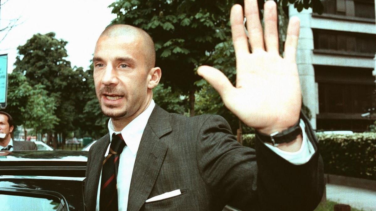 Mesajul soției lui Gianluca Vialli, la două zile după moartea fostului mare internațional italian