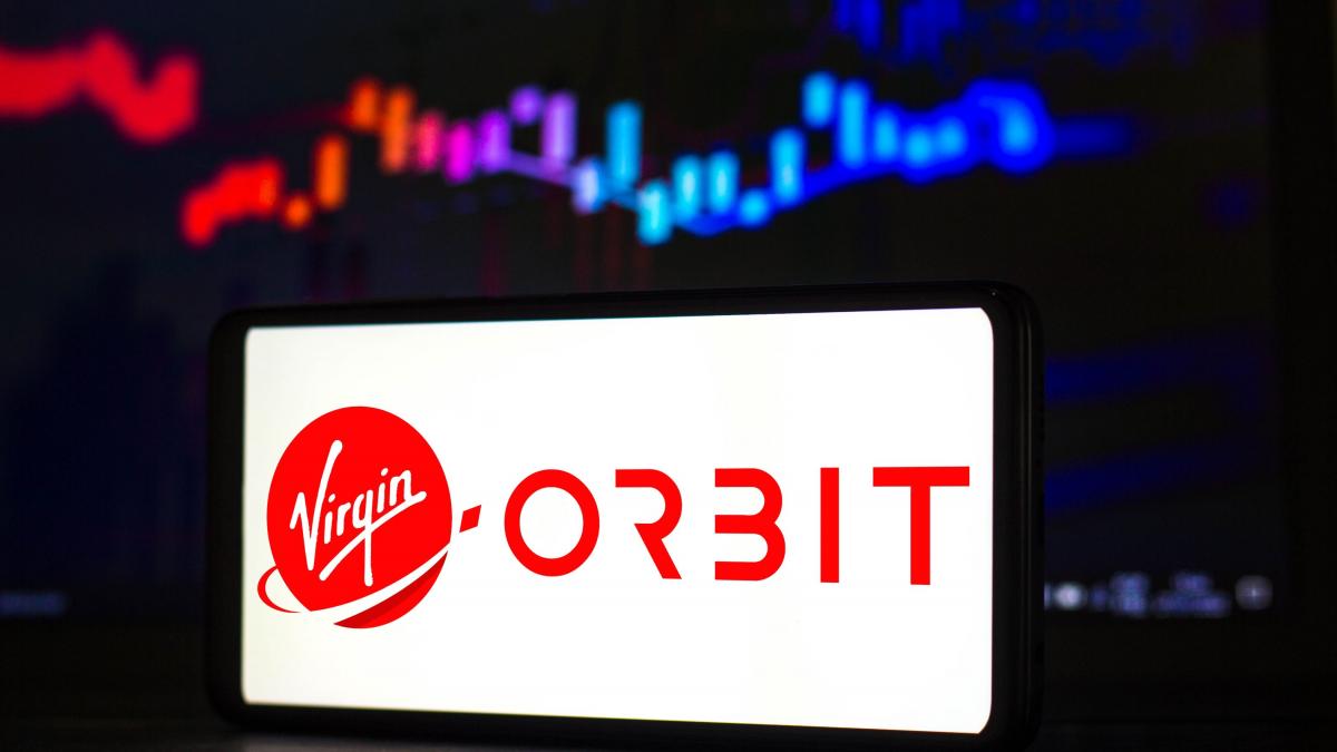 Ambițiile spațiale europene, la pământ: Lansarea revoluționară a satelitului britanic Virgin Orbit, un eșec de proporții...cosmice