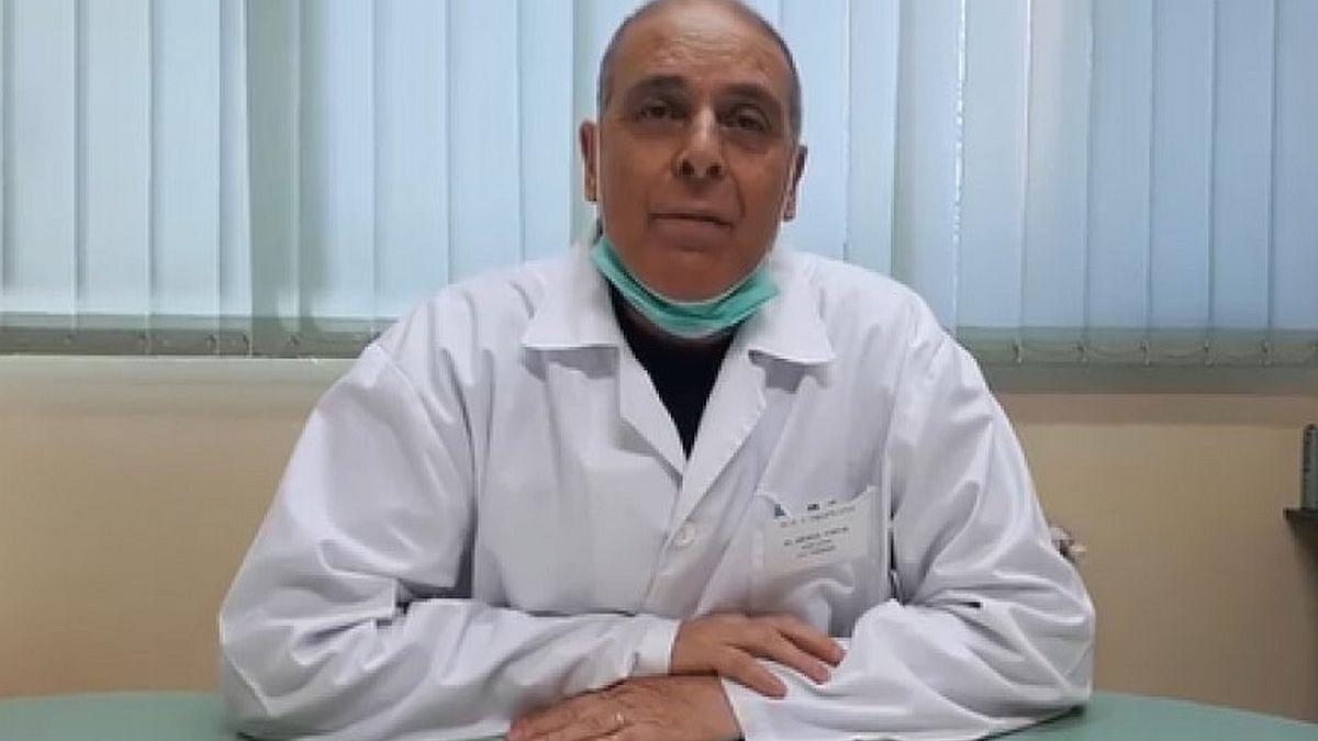 Medic-patron, luat de ANI