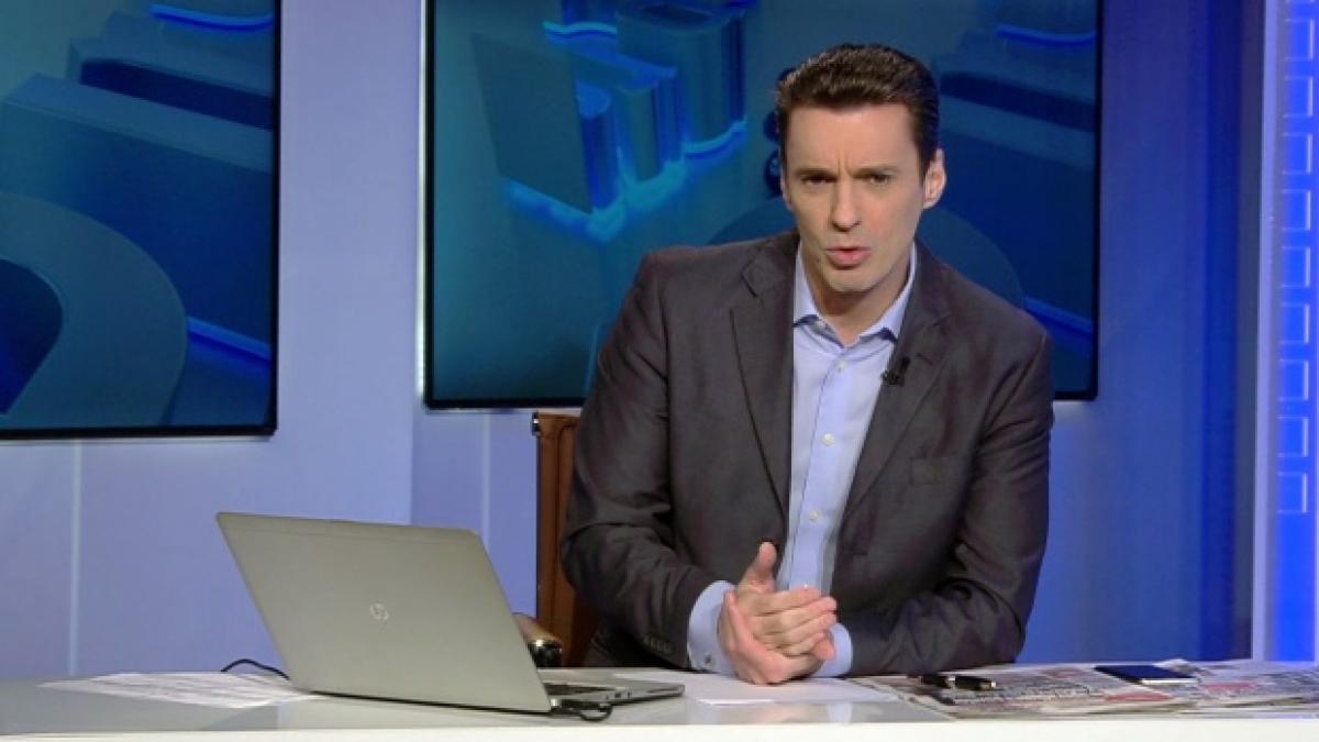 Mircea Badea, predicţii despre război: „Invazia va avea loc acum, nu în primăvară sau ulterior, ci acum”