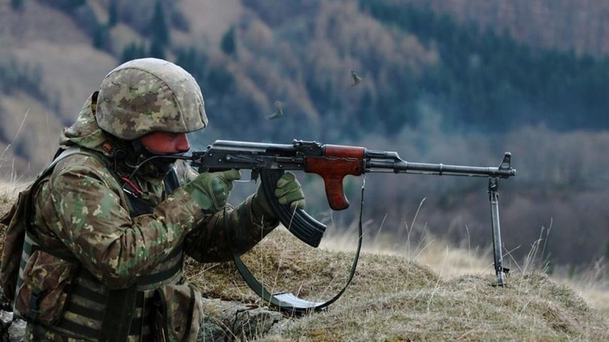 Promovări în armată: Ești soldat/gradat profesionist în activitate și îți dorești o promovare? Iată ce trebuie să știi