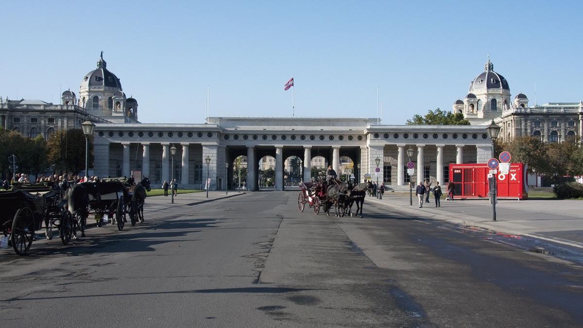 Viena vrea să-şi revigoreze transportul public