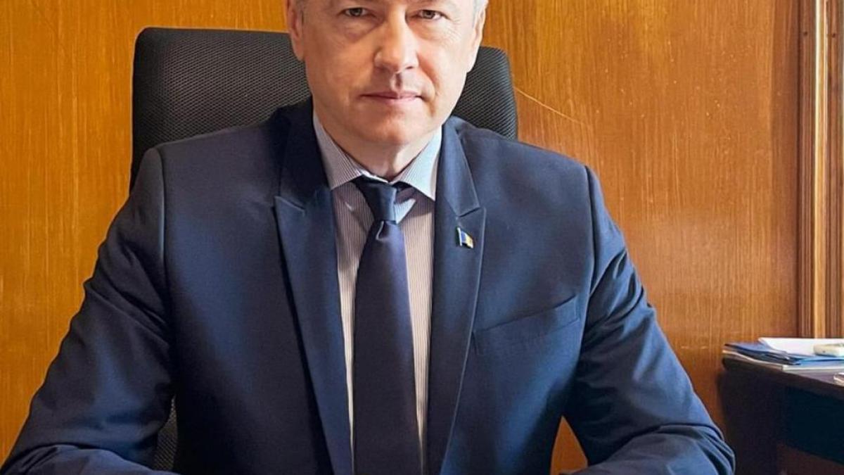 Şeful ANAF, tranşant cu OMV: "Dacă vor refuza să plătească vom veni cu o impunere"