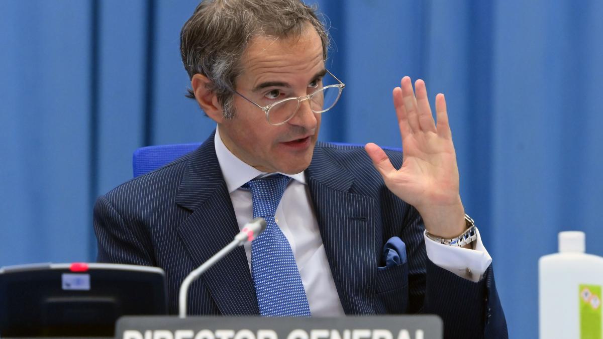 Experții în energie atomică vor staţiona la toate centralele nucleare din Ucraina