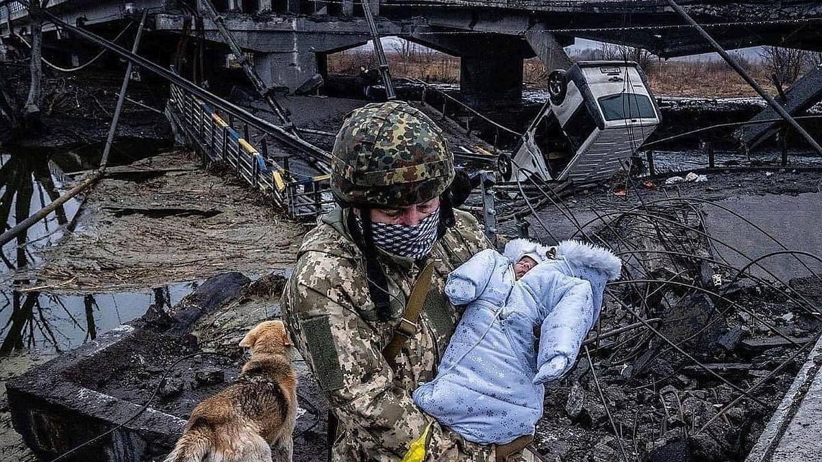 Cum ar arăta planul de pace rusesc în Ucraina