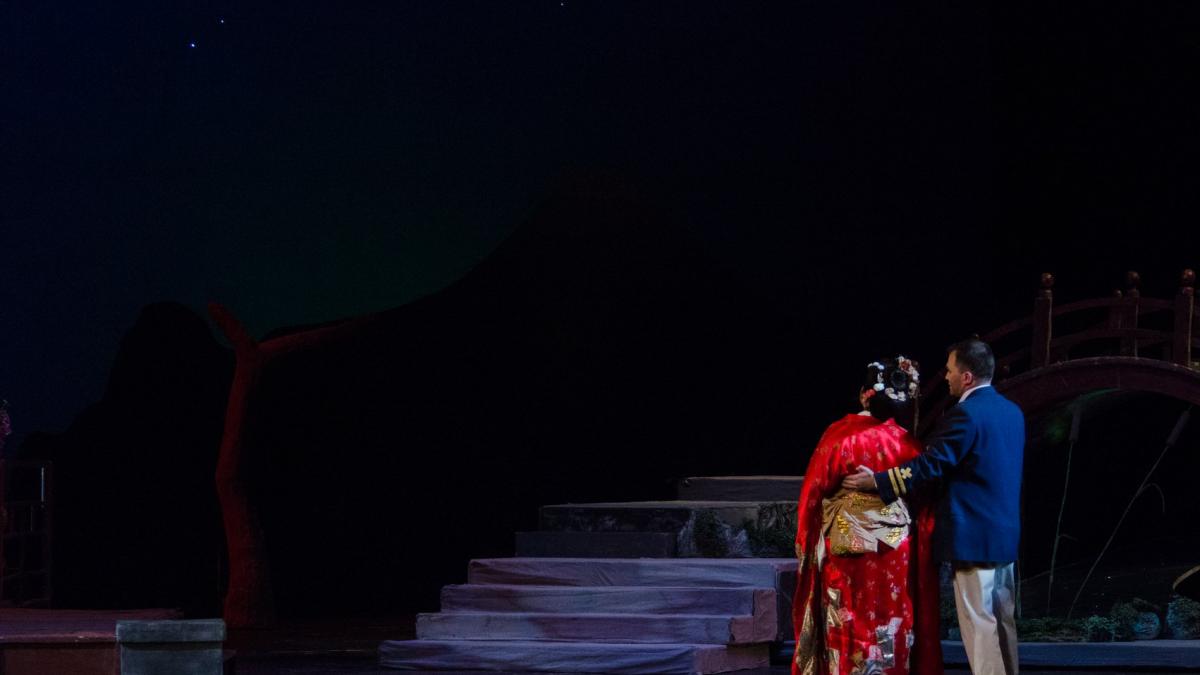 Titluri de operă și balet, conferințele ONB și un concert in memoriam Felicia Donceanu, pe scena operei bucureștene