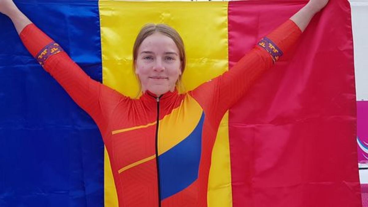 Bravo, România! De două ori BRONZ la Campionatele Mondiale de Bob U23 de la Winterberg!