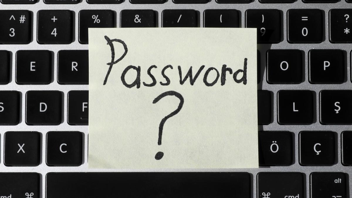 Care este cea mai populară parolă din lume? Milioane de utilizatori o folosesc, iar hackerii se bucură 