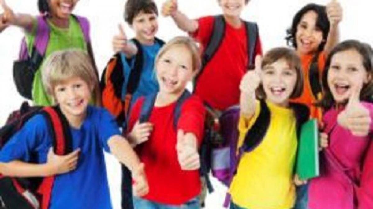 Alte zile libere pentru elevi! Urmează o minivacanță și o vacanță