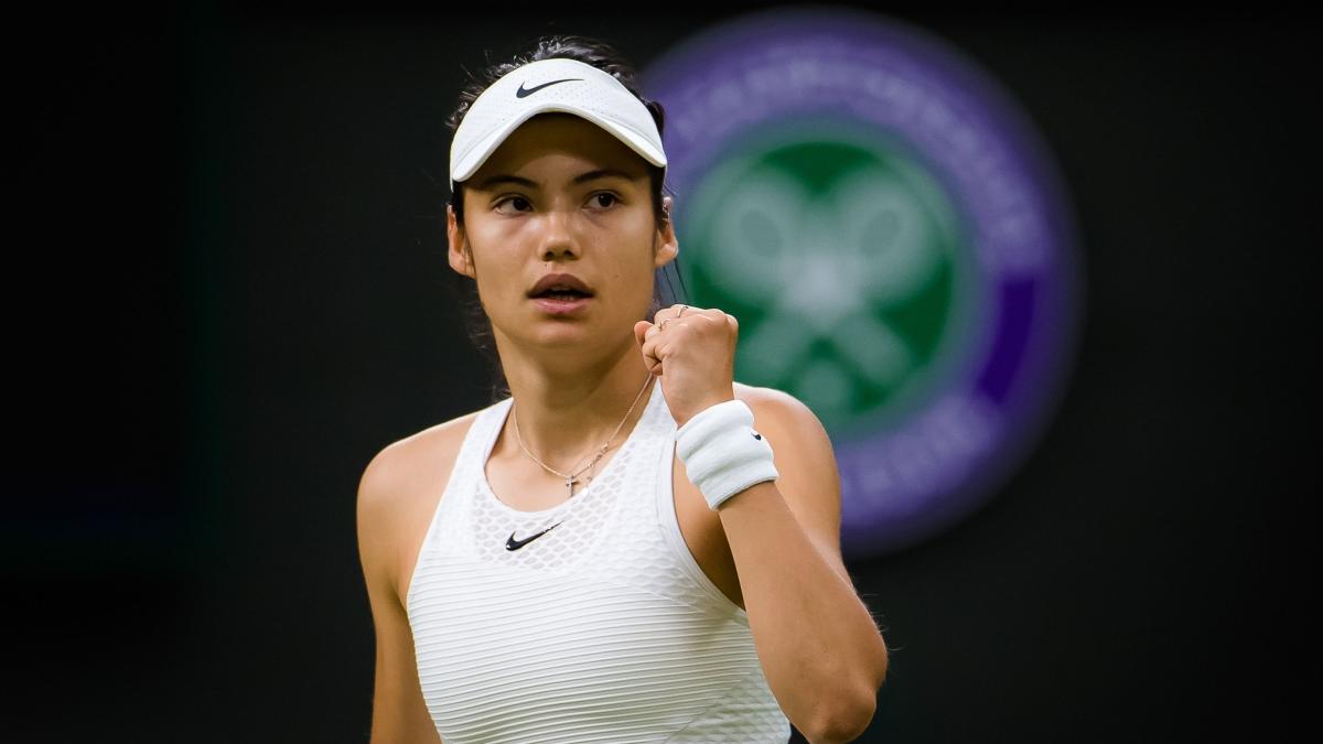 Andreescu, Răducanu și Bucșa, calificate în turul secund la Australian Open