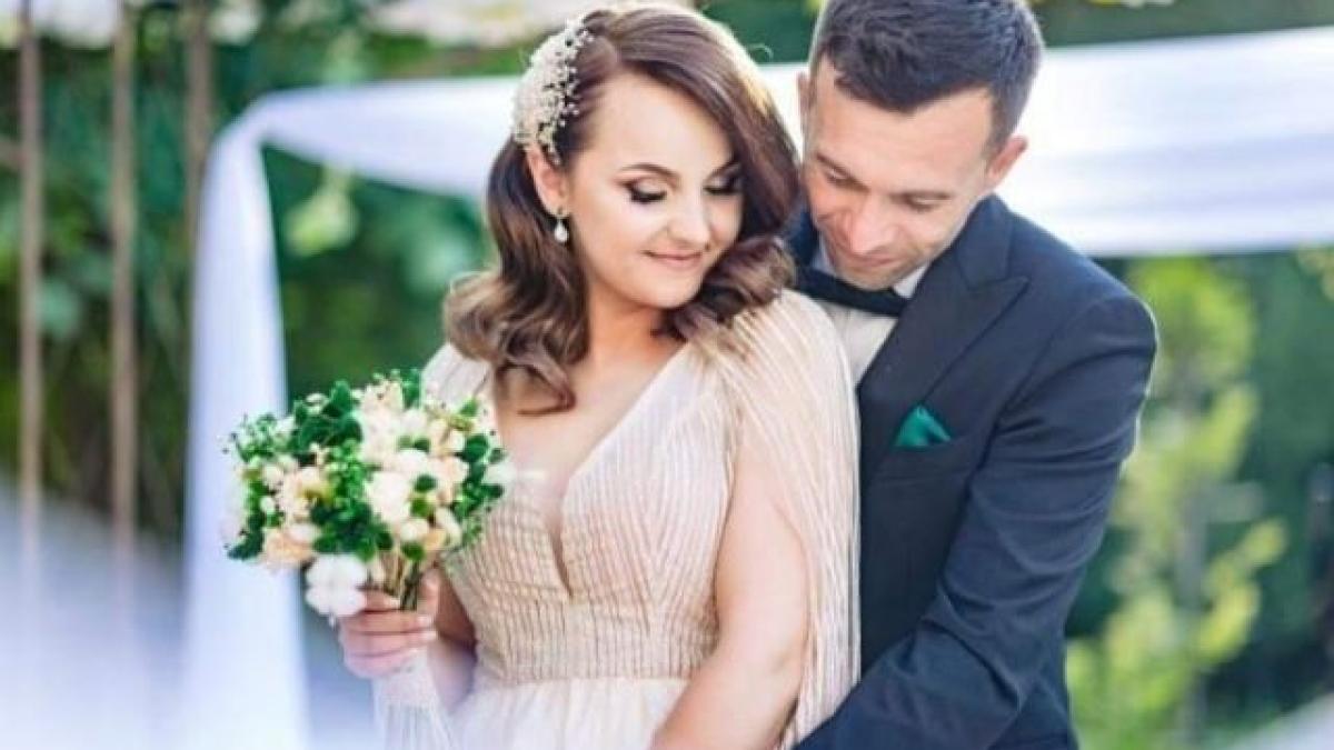 Tragedia de la Bran. A fost prins principalul suspect al dublei crime. Cei doi soți au fost uciși la etajul casei lor. Ușa de la intrare fusese spartă cu toporul 