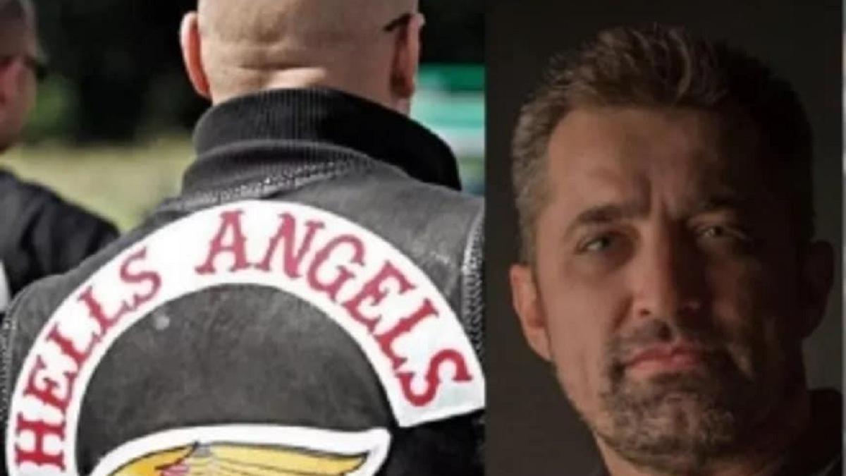 Extrădat în SUA, liderul Hell’s Angels România acuză că este victima unui grav abuz al autorităților române și americane