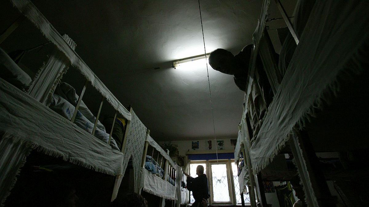2,5 milioane de euro, în Penitenciarul Botoșani