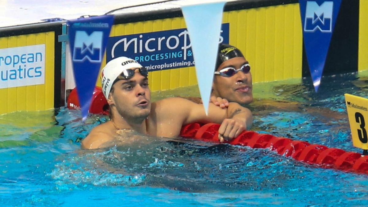 Il campione europeo Robert Glința ha annunciato il suo ritiro dal nuoto all’età di 25 anni.  “È ora di prendermi cura della mia salute fisica, mentale, emotiva e spirituale”