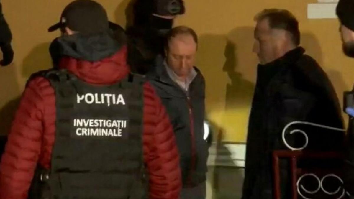 Suspectul în cazul dublei crime din Bran, arestat preventiv pentru 30 de zile