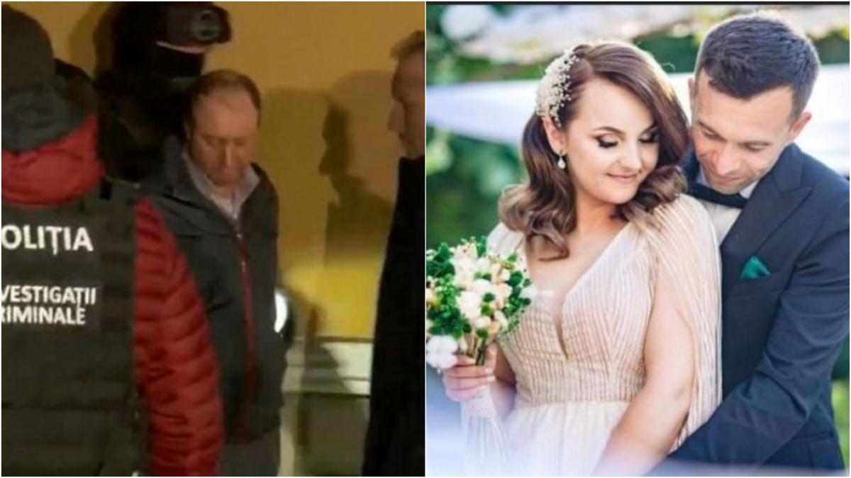Suspectul în cazul dublei crime de la Bran şi-a recunoscut fapta. Noi dezvăluiri după audieri