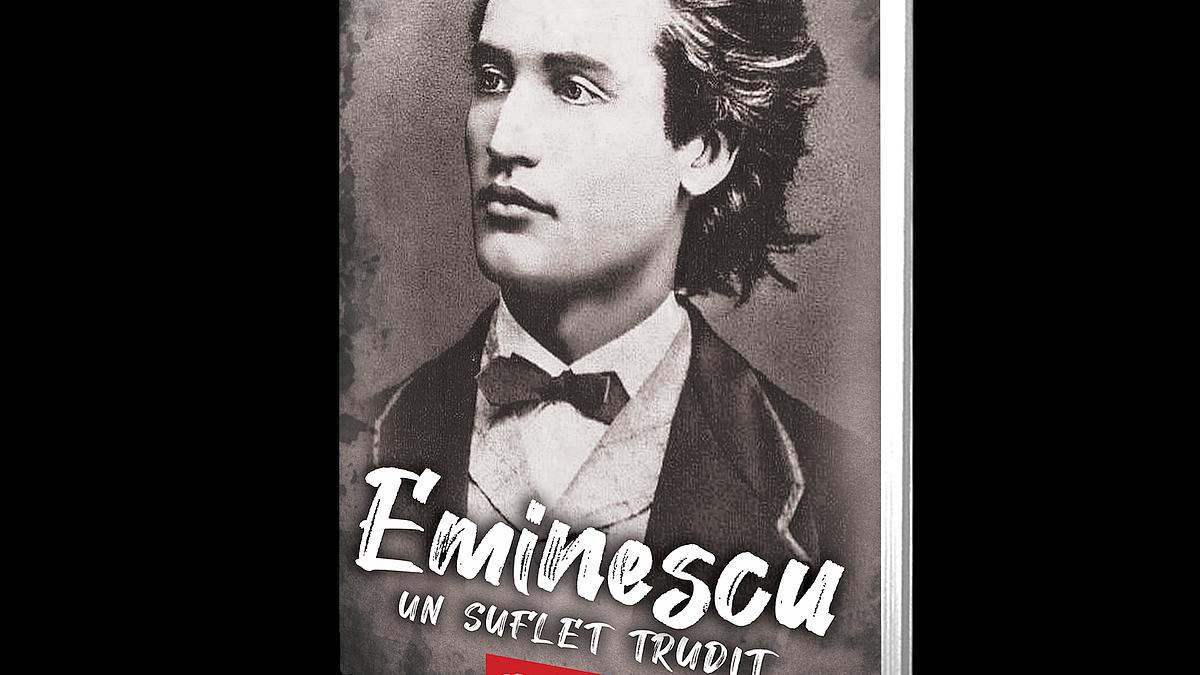 Unica înjurătură folosită de Eminescu, deprinsă de la tatăl său