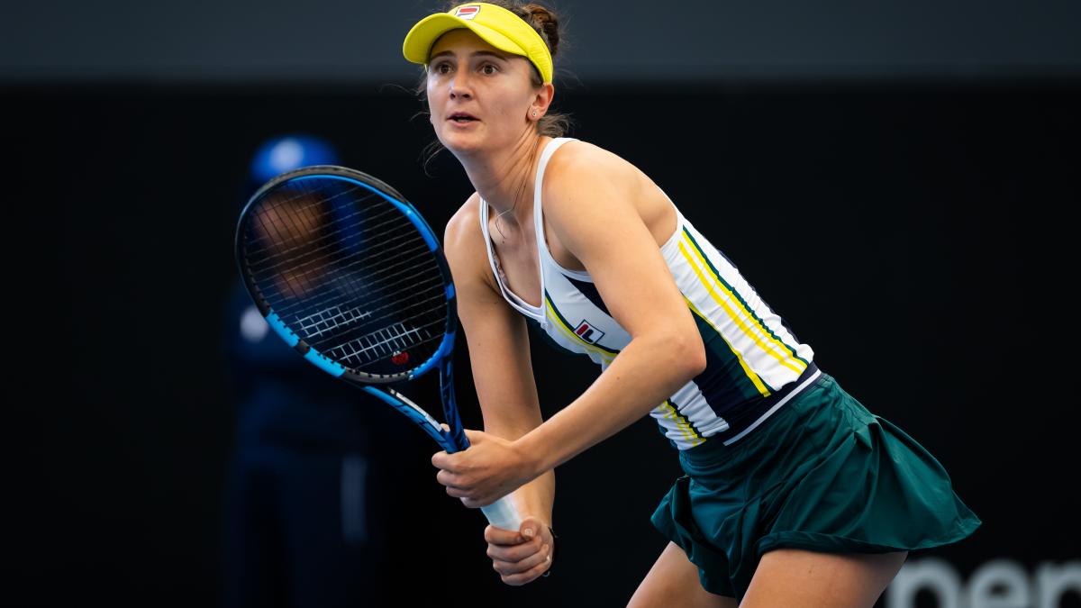 Meciul Irinei Begu la Melbourne amânat. Australian Open perturbat serios de furtună și căldură