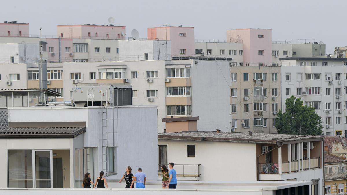 Preţul locuințelor în România a crescut cu 20% 