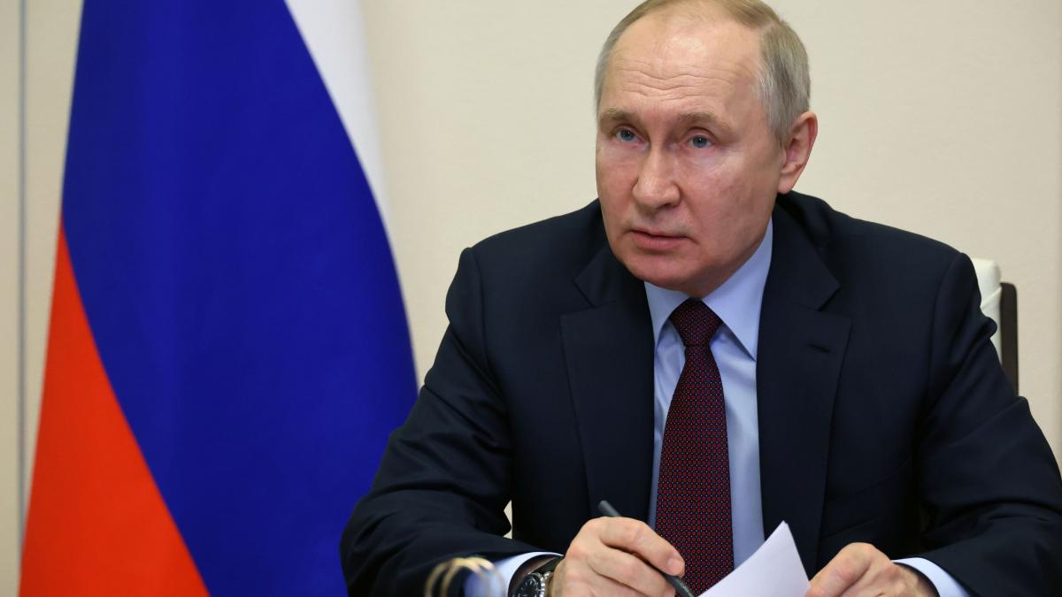 Vladimir Putin închide ușa Europei. Ce a decis liderul de la Kremlin