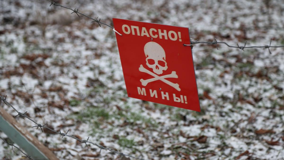 Război în Ucraina, ziua 331. Ucrainenii învață tehnici de deminare de la experți cambodgieni