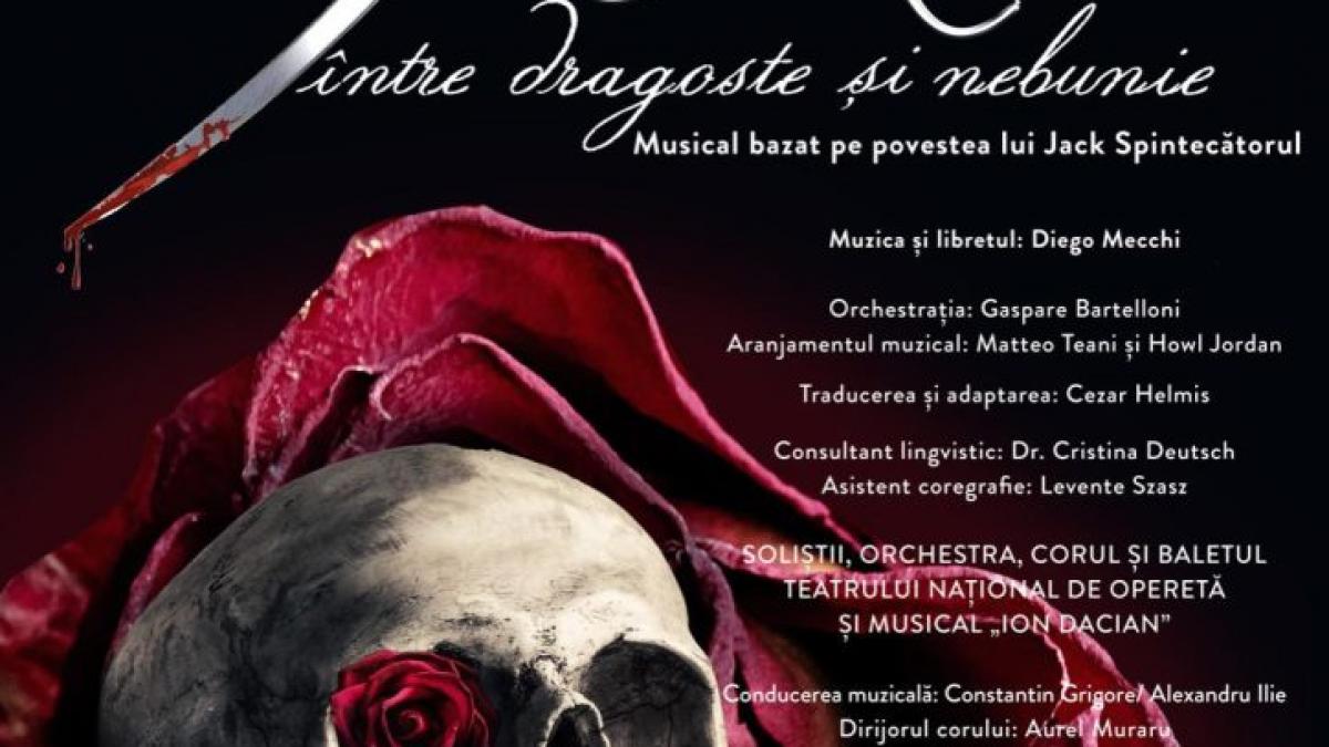 Jack, între dragoste și nebunie sau perpetua legendă urbană de care avem nevoie