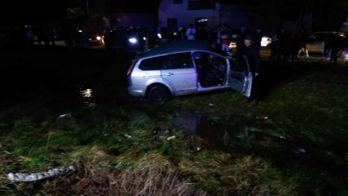 Accident mortal în Satu Mare
