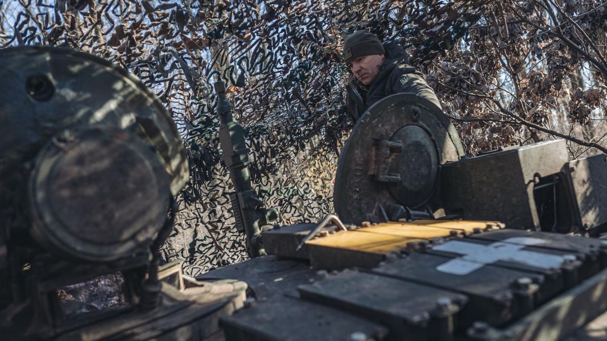 Acord de principiu al statelor UE privind asistenţă militară suplimentară destinată Ucrainei