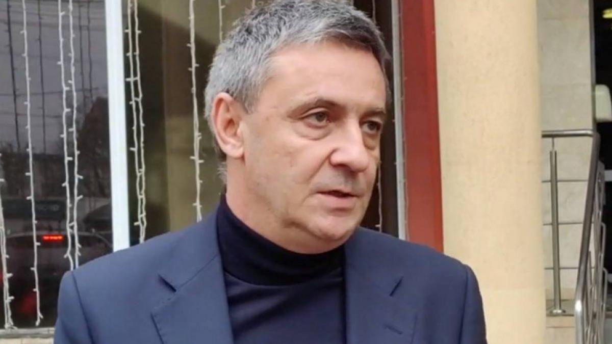 Șeful Complexului Energetic Oltenia refuză să demisioneze