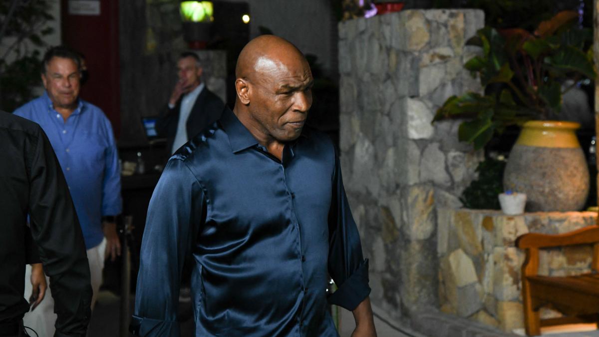 Noi acuzații de viol împotriva lui Mike Tyson. Victima cere daune de 5 milioane de dolari