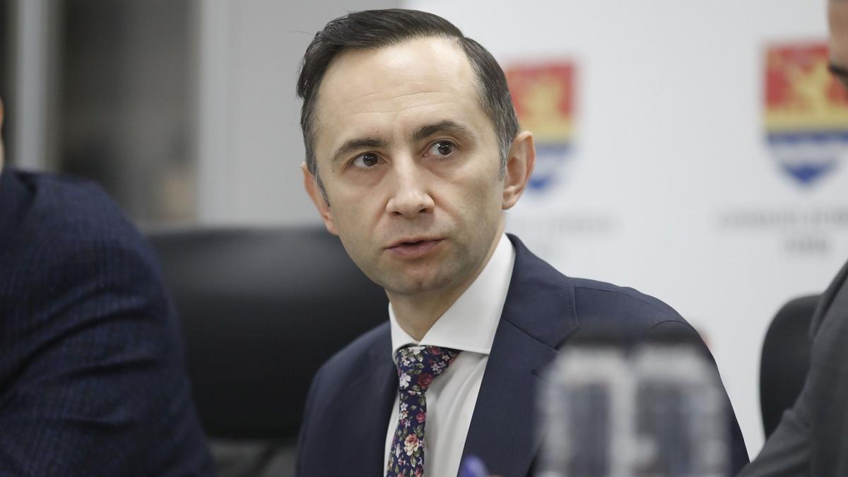 ANI a sesizat Parchetul în cazul președintelui CJ Timiș, acuzat de favorizarea unor persoane
