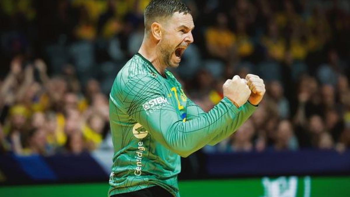 Spania - Danemarca, prima semifinală de la mondialul de handbal, după un meci dramatic la Gdansk