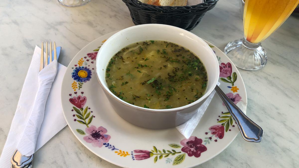 Reguli noi pentru restaurante. Ce schimbări intră în vigoare din martie?