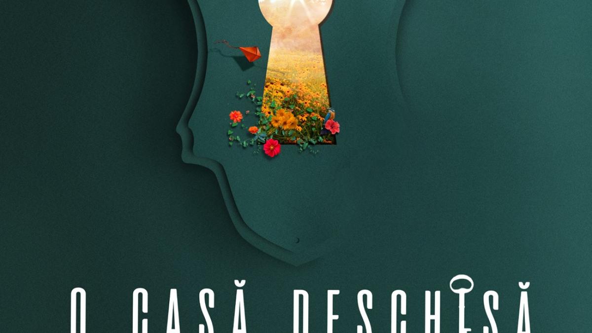 „O casă deschisă”, piesa regizată de câștigătoarea concursului de proiecte organizat de Teatrul Odeon, are premiera sâmbătă