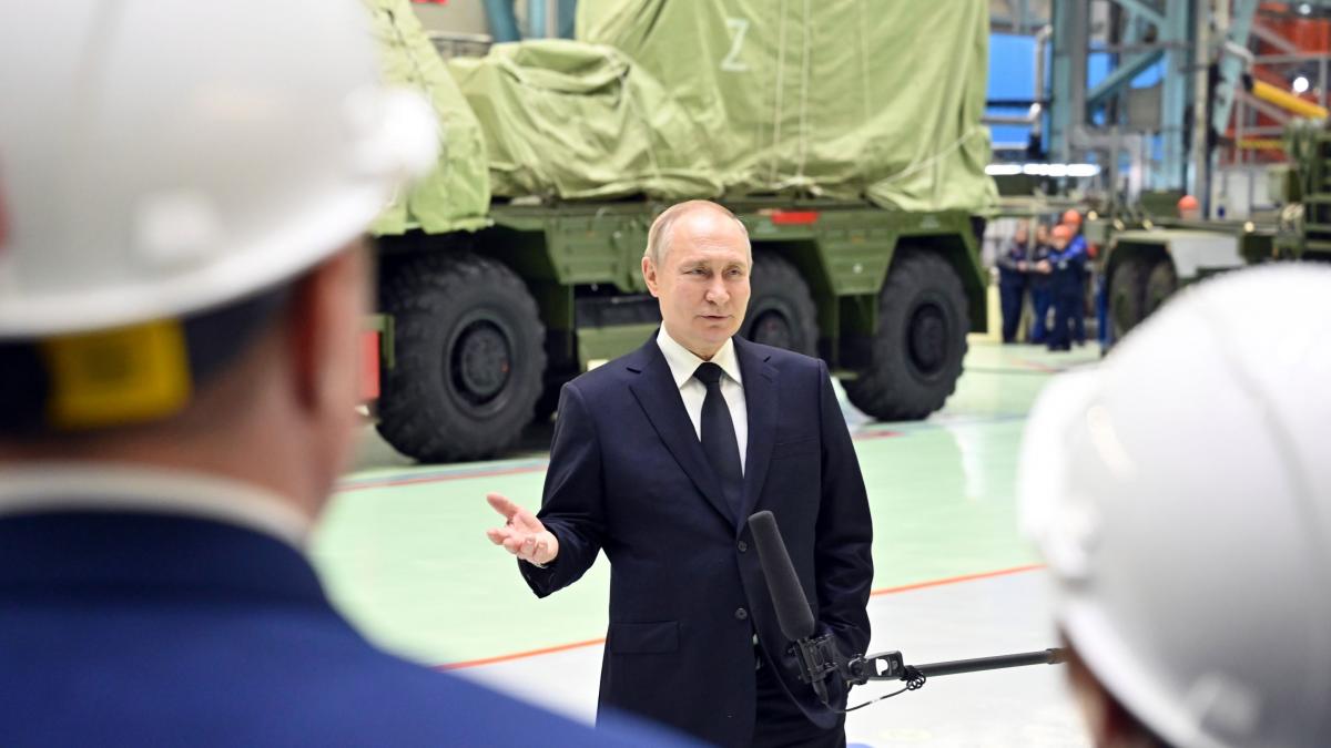 UE: Rusia a trecut la un concept al unui război cu NATO şi Occidentul