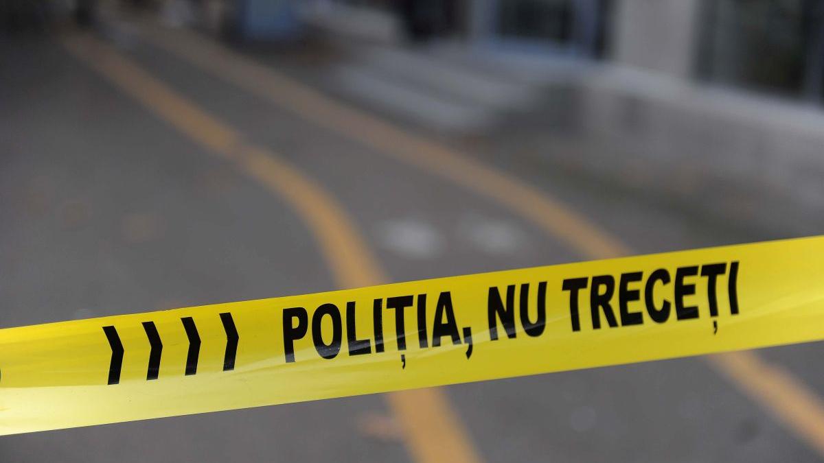 Anchetă pentru moarte suspectă în cazul unui bărbat găsit în șanț, în Constanța