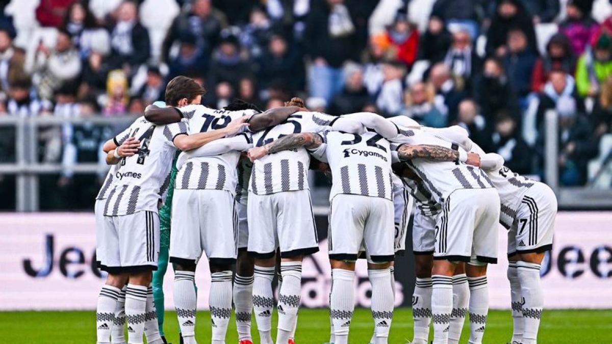 Juventus și AC Milan, învinse pe teren propriu