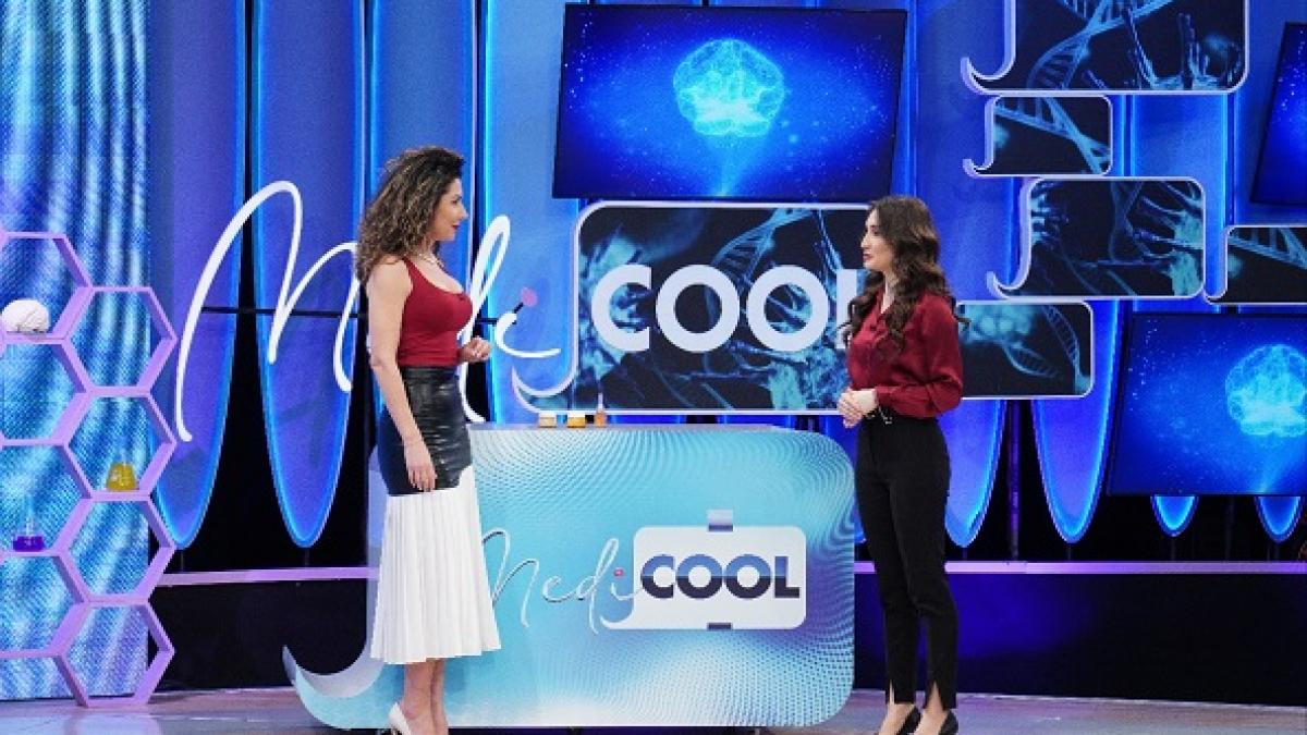 MediCOOL revine la Antena 1 cu un nou sezon, în fiecare sâmbătă, de la 12:00