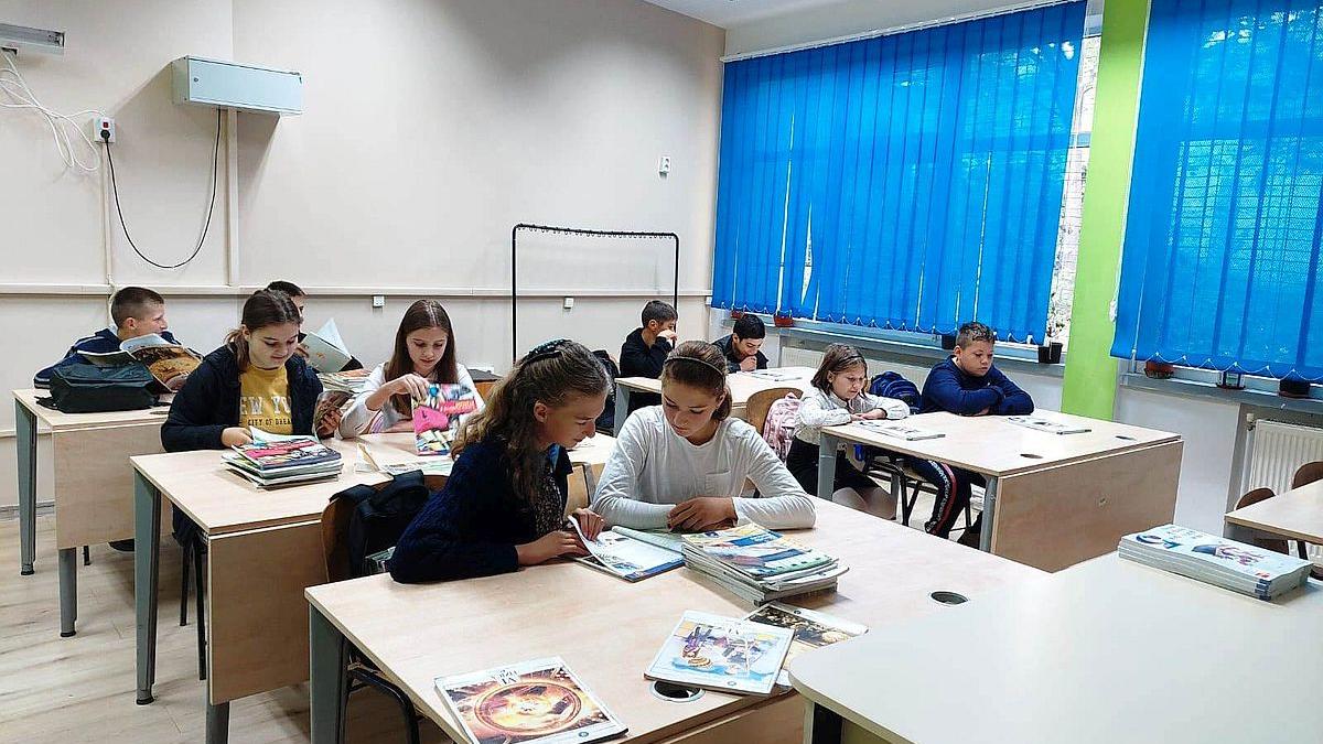 Pericol! Numărul cazurilor de bullying din școli a crescut cu aproape o treime