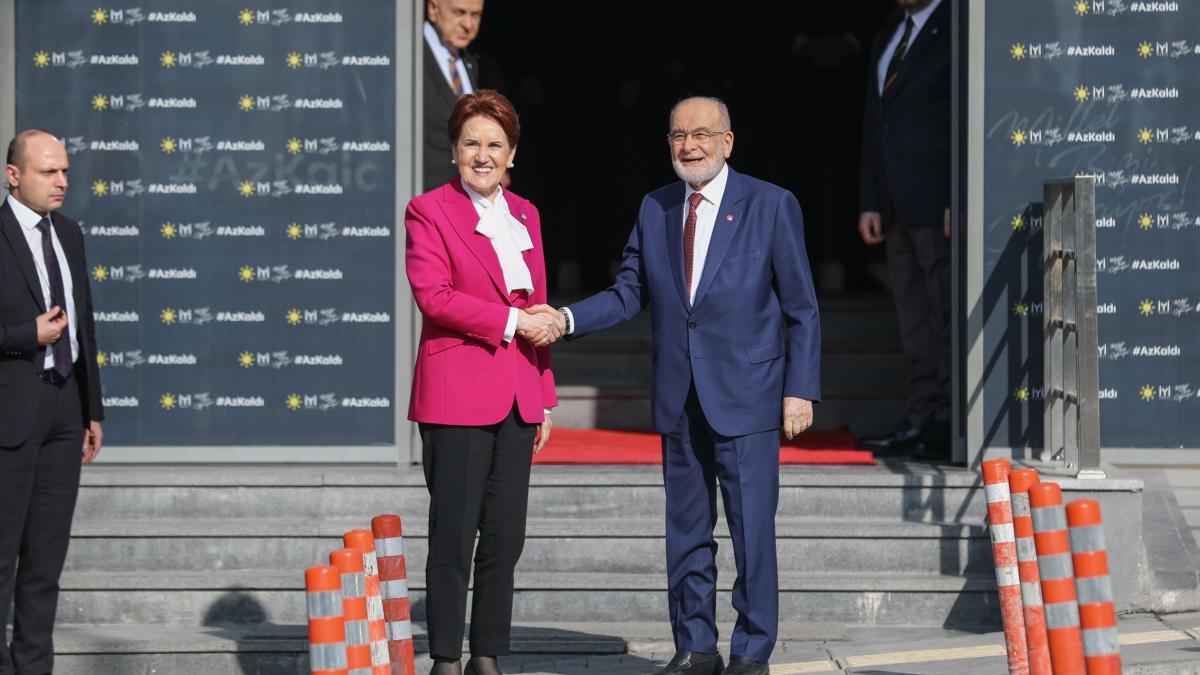 Opoziția din Turcia promite limitarea puterilor prezidențiale dacă va câștiga alegerile