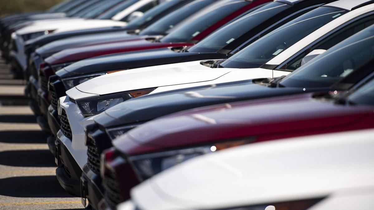 Toyota, cel mai bine vândut producător auto din lume în 2022