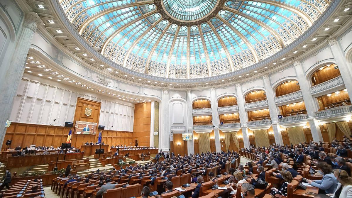 Topul deputaților care au afaceri cu statul, dominat de liberali. PSD, de 7 ori mai slab